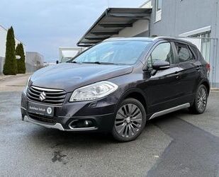 Suzuki (SX4) S-Cross Gebrauchtwagen
