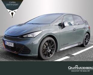 Cupra Born Gebrauchtwagen