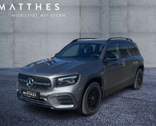 Mercedes-Benz GLB 220 Gebrauchtwagen