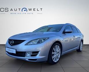 Mazda 6 Gebrauchtwagen