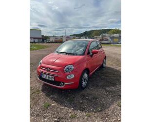 Fiat 500C Gebrauchtwagen