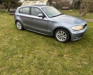 BMW 118 Gebrauchtwagen