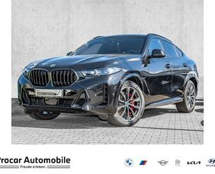 BMW X6 Gebrauchtwagen