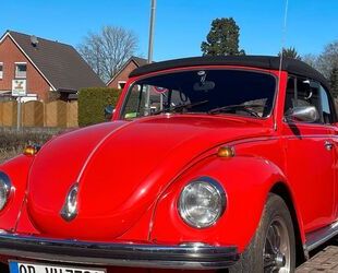 VW Käfer Gebrauchtwagen