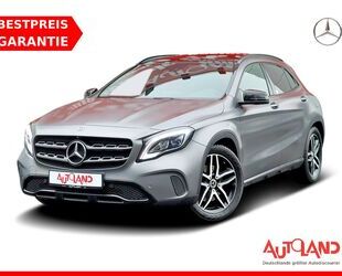 Mercedes-Benz GLA 250 Gebrauchtwagen