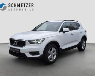 Volvo XC40 Gebrauchtwagen