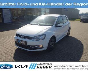 VW Polo Gebrauchtwagen