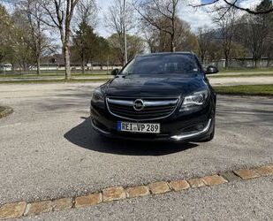 Opel Insignia Gebrauchtwagen