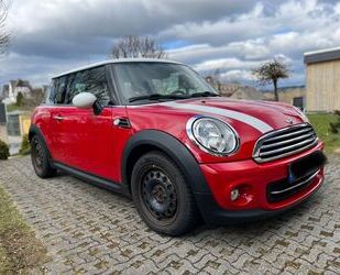 Mini Cooper Gebrauchtwagen