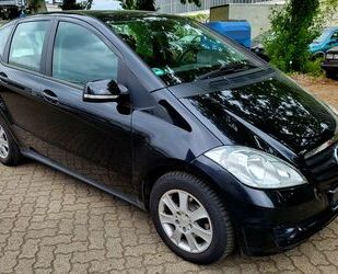 Mercedes-Benz A 160 Gebrauchtwagen