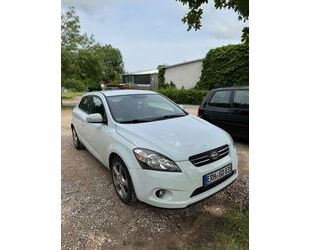 Kia pro ceed / ProCeed Gebrauchtwagen
