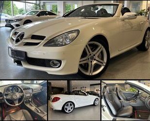 Mercedes-Benz SLK 200 Gebrauchtwagen