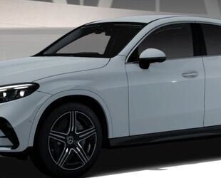 Mercedes-Benz GLC 200 Gebrauchtwagen
