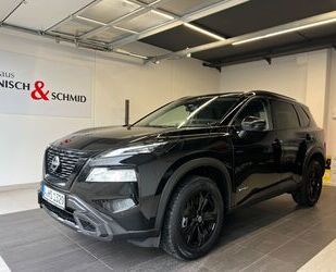 Nissan X-Trail Gebrauchtwagen