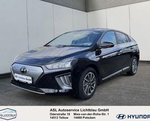 Hyundai IONIQ Gebrauchtwagen