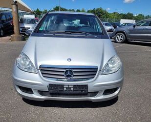 Mercedes-Benz A 150 Gebrauchtwagen