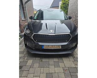 Skoda Enyaq Gebrauchtwagen