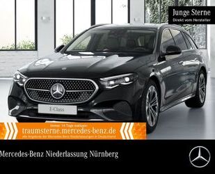 Mercedes-Benz E 300 Gebrauchtwagen