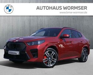 BMW iX2 Gebrauchtwagen