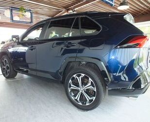 Suzuki Across Gebrauchtwagen