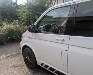 VW T6 Multivan Gebrauchtwagen