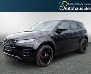 Land Rover Range Rover Evoque Gebrauchtwagen