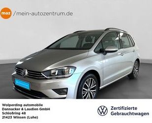 VW Golf Sportsvan Gebrauchtwagen