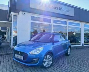 Suzuki Swift Gebrauchtwagen
