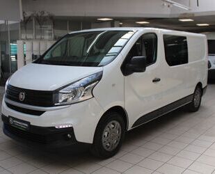 Fiat Talento Gebrauchtwagen