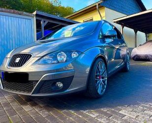Seat Altea Gebrauchtwagen