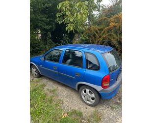 Opel Corsa Gebrauchtwagen