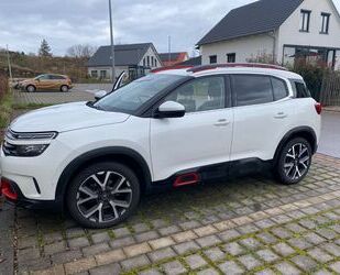 Citroen C5 Aircross Gebrauchtwagen