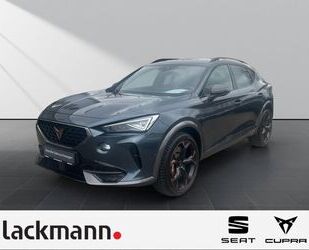 Cupra Formentor Gebrauchtwagen