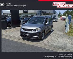 Peugeot Rifter Gebrauchtwagen