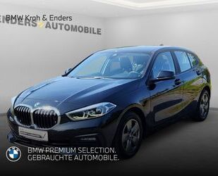 BMW 118 Gebrauchtwagen