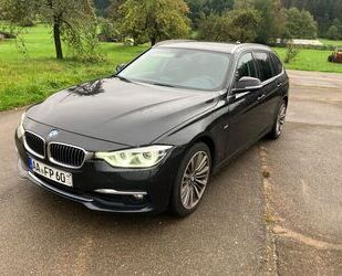 BMW 330 Gebrauchtwagen