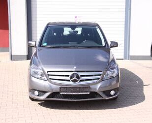 Mercedes-Benz B 180 Gebrauchtwagen