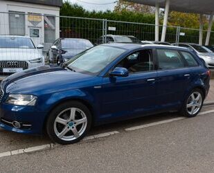 Audi A3 Gebrauchtwagen