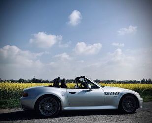 BMW Z3 Gebrauchtwagen