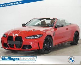 BMW M4 Gebrauchtwagen