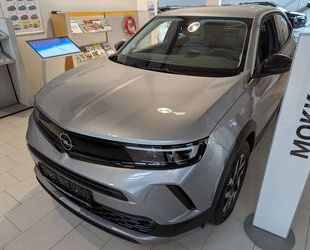Opel Mokka Gebrauchtwagen
