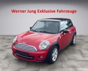 Mini Cooper Gebrauchtwagen