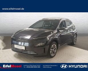 Hyundai KONA Elektro Gebrauchtwagen