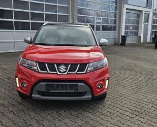 Suzuki Vitara Gebrauchtwagen