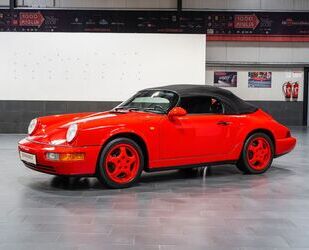 Porsche 964 Gebrauchtwagen