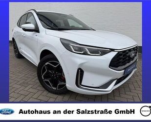 Ford Kuga Gebrauchtwagen