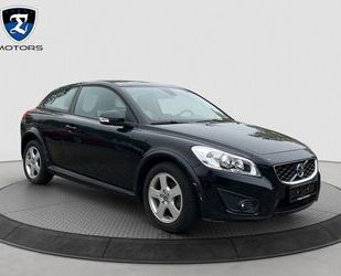 Volvo C30 Gebrauchtwagen