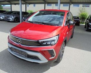 Opel Crossland (X) Gebrauchtwagen