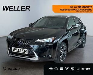 Lexus UX Gebrauchtwagen