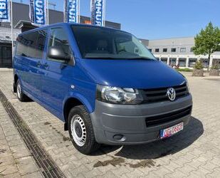 VW T5 Transporter Gebrauchtwagen